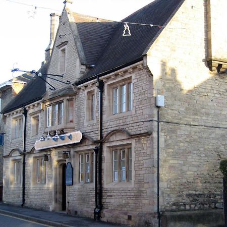 Marquis Of Granby Hotel Sleaford Buitenkant foto